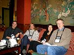 mike stotter caraoline carver denise hamilton david hewson.JPG